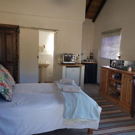 Rosebury Cottage 安德伯格 外观 照片