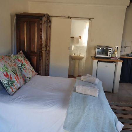 Rosebury Cottage 安德伯格 外观 照片