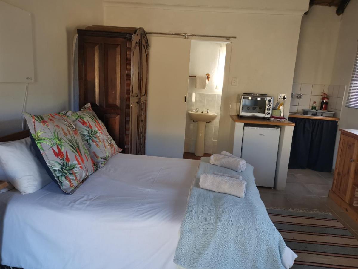 Rosebury Cottage 安德伯格 外观 照片