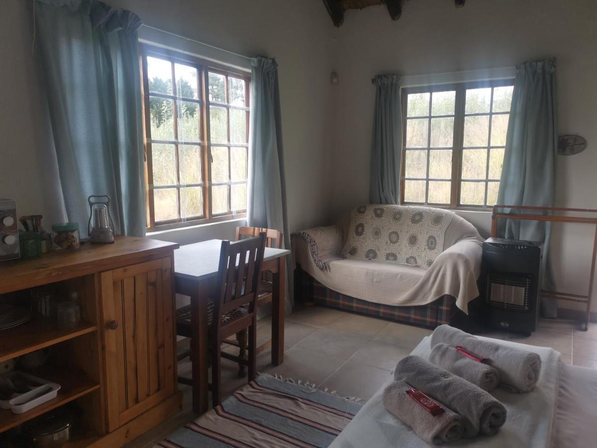 Rosebury Cottage 安德伯格 客房 照片