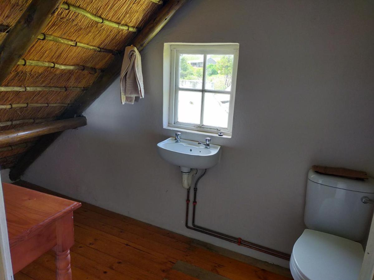 Rosebury Cottage 安德伯格 客房 照片