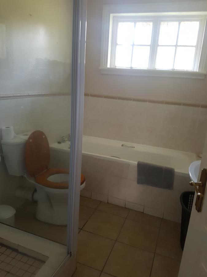 Rosebury Cottage 安德伯格 外观 照片